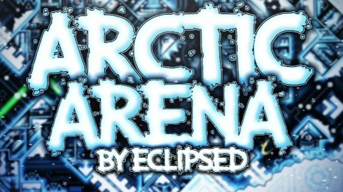 Arctic arena by Eclipsed & more смотреть онлайн