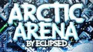 Arctic arena by Eclipsed & more