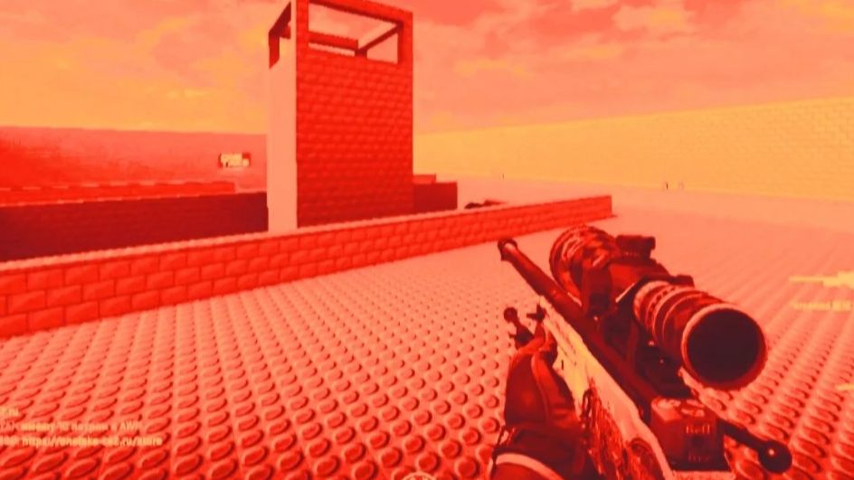 мой первый мувик по counter-strike 2 смотреть онлайн
