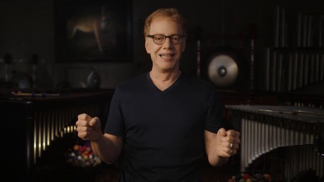 111-05 - Themes and Melodies - Danny Elfman Teaches Music for Film