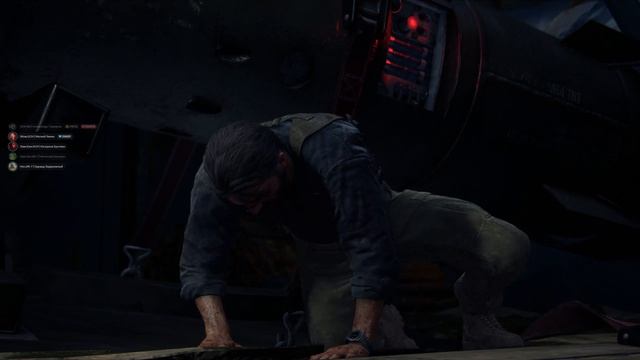 10.UNCHARTED™ Наследие воров. Конец
