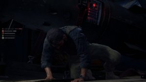 10.UNCHARTED™ Наследие воров. Конец