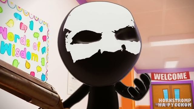 Cool as ice ХОЛОДНОЕ СЕРДЦЕ! Incredibox Sprunki Анимации_9 смотреть онлайн