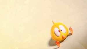 Жёлтая Птичка!   Птичка на Эбби-роуд