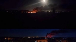 ‼️🇷🇺🇺🇦Вражеские БПЛА атаковали Пензу, — губернатор Мельниченко

➖«Совершена атака БПЛА на Пензу.
