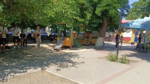 Геническ 1 июля 2026 года