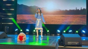 Гоняева София «Не отнимайте солнце у детей»