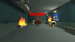 мясник 1 серия