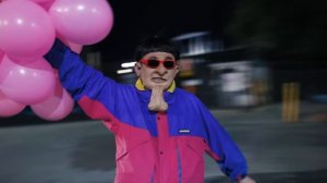 Oliver Tree - Bury Me Alive (Official Unofficial Music Video)