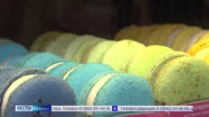 Кондитерский медведь стал поводом для претензии на миллион рублей