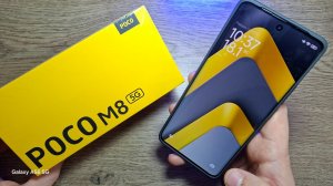 5 причин НЕ ПОКУПАТЬ XIAOMI POCO M8 5G
