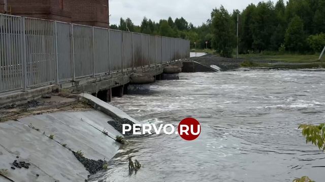 Саженский мост снова ⛔️ смотреть онлайн