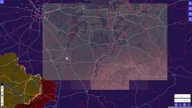 MEGA STRIKE JULY 1 — Kyiv Cuts Power⚡ 200+ Gas Stations Wiped Out⛽ Kopani Has Fallen💥 MS 2026.07.01 смотреть онлайн