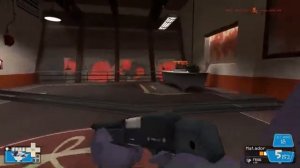 (FPE) if Zip was in TF2