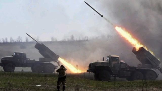 ВС РФ готовятся к крупнейшей комбинированной атаке,Украинские СМИ жалуются, в течении 72 часа смотреть онлайн