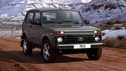 Раскрыты сроки начала производства и продаж обновленной Lada Niva Legend - как изменился внедорожник