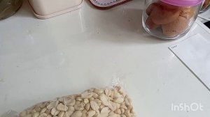 Доставка из Дикси 🛒 Мою окно 🪟🧴🧽 Приготовила кускус с овощами 🫑🍅🥘
