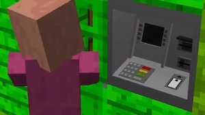 ТЕПЕРЬ ВСЁ В НАШЕЙ ДЕРЕВНЕ ПЛАТНОЕ В МАЙНКРАФТ Компот Minecraft