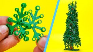 LEGO-хитрости, о которых вы, вероятно, НИКОГДА не знали