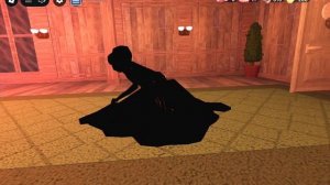 проходим doors и выход восемь roblox