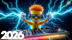 Новые Зарубежные ХИТЫ 2026🎧Лучшие танцевальные песни и музыка ТОР 30 онлайн бесплатно 32