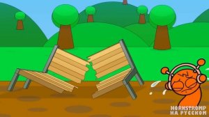 Incredibox Sprunki БЕЗДУШНЫЙ СПАСИТЕЛЬ! Хорнстромп анимации на русском_7