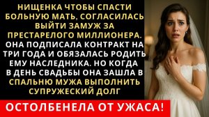 Жизненные Истории|Нищенка чтобы спасти больную мать|Истории из жизни|Реальные истории|Аудиорассказы