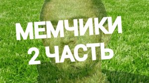 МЕМЧИКИ 2 ЧАСТЬ