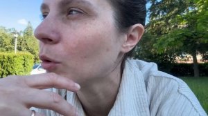 Перескочила на другую ветку реальности. Псков и жизнь в нем.