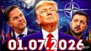 Главные Новости Дня 01.07.2026 - Главные События. Новости Сегодня Срочные