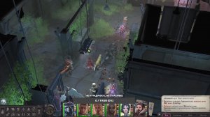 Kenshi: Что ты, б.., такое?)