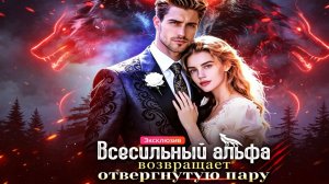 Всесильный альфа возвращает отвергнутую пару