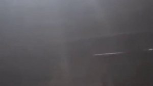 В Запорожье погас свет после прилёта фабов