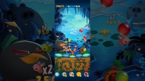 Angry Birds V8 14 часть