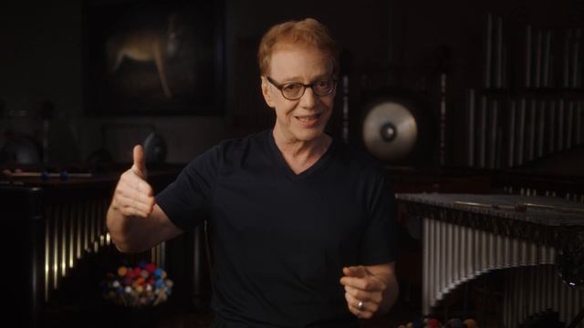 111-12 - Writing Feature Scores - Danny Elfman Teaches Music for Film