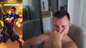 LIVE: Morosyak