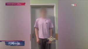 Отчаянного велопрыгуна из столичного метро задержали