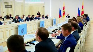 В Тверской области по поручению Виталия Королева принимаются меры для стабилизации ситуации