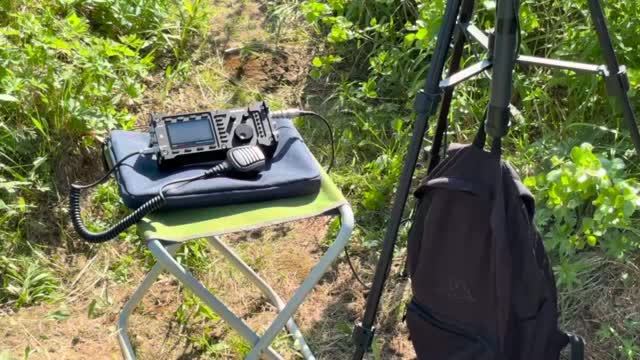 Discovery TX-500 R0IAH/p/qrp смотреть онлайн