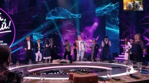 Элвин Грей (Радик Юльяшкин) - Прости, малыш