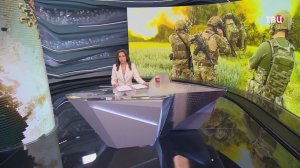 Герои СВО: российский сержант метким выстрелом уничтожил вражеский беспилотник