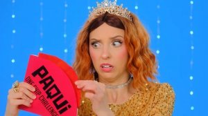 Большая, Средняя или Маленькая Тарелка Челлендж # Умные Идеи с Едой от BaRaDa Challenge