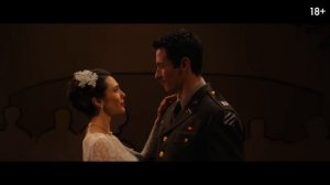 Вечность — Русский трейлер (Дубляж, 2025) Элизабет Олсен [sGBq-PN-bq4]