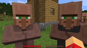 КУДА ВЕДЁТ ЭТА САМАЯ БОЛЬШАЯ ПРОБКА В МАЙНКРАФТ | Компот Minecraft