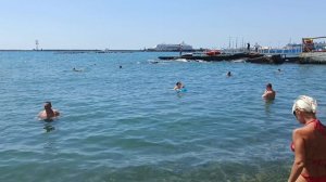 СОЧИ СЕГОДНЯ 🔥1 ИЮЛЯ 2026✅ОБСТАНОВКА НА КУРОРТЕ В РАЗГАР СЕЗОНА 🏖️ПЛЯЖИ ПРИМОРСКИЙ, МАЯК,МОРВОКЗАЛ