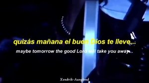 Dream On - Aerosmith (subs español)