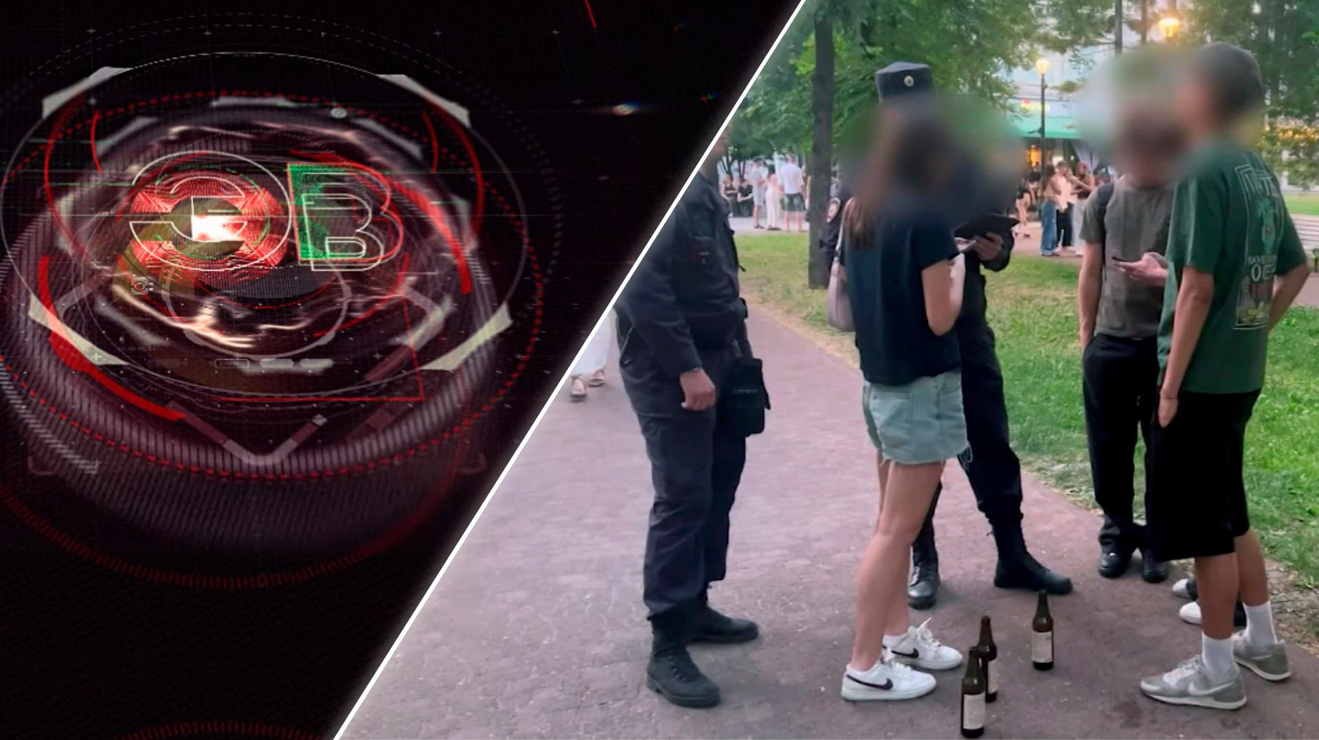 Экстренный вызов | 30 июня 2026 | Происшествия Новосибирской области | Телеканал ОТС смотреть онлайн