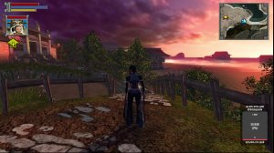 JADE EMPIRE : SPECIAL EDITION - ПРОХОЖДЕНИЕ 04