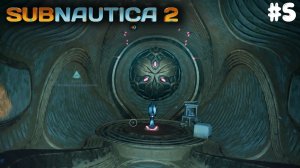 Subnautica 2 #5