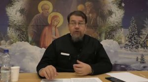 РАЗНИЦА между просто добрым человеком и христианином